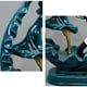 thumbnail image 4 of Creative Bottle Soportes Coleccionable Resina Belleza Mujeres Tablero Artesanía Adorno Estatua Vino Individual Champagne Rojo Vino Onizador Es Bronce de imitación perfecl Sostenedor de botella, 4 of 8