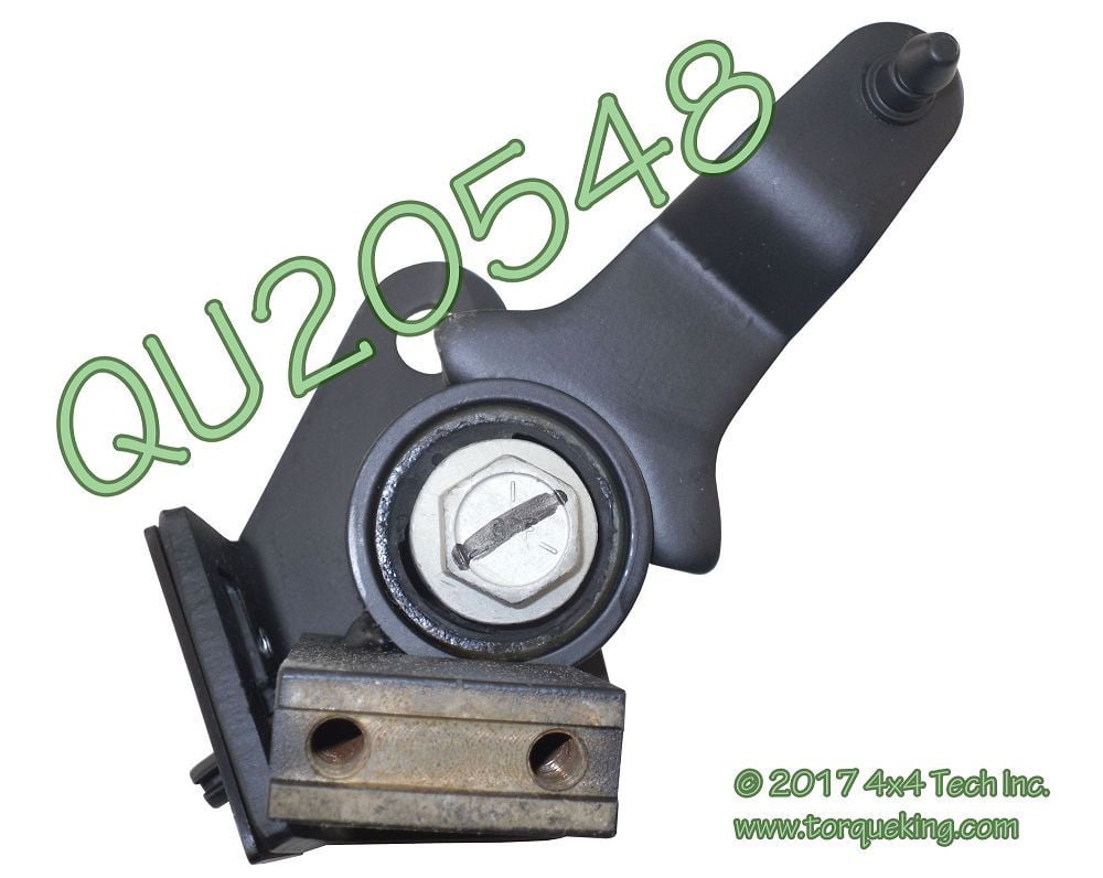 QU20548 NV271F Transfer Case Shifter Assembly