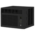 thumbnail image 3 of GE® 6,000 BTU Electronic Window Air Conditioner for Small Rooms up to 250 sq ft., Black, 3 of 4