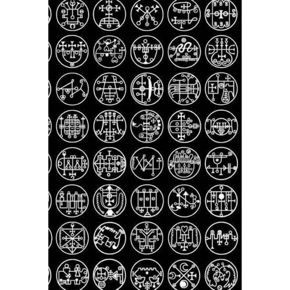 L'LIVRE DESTIN, NOVENA of PRINCE VASSAGO, Vol.lII (Paperback)