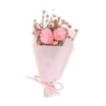 thumbnail image 1 of Mema Gifts Dry Flower Gift Box Mini Dry Flower Bouquet Bouquet Container Gift, 1 of 4