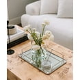 thumbnail image 3 of Bursera Incense Holder - White Marble, 3 of 4
