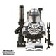 thumbnail image 5 of Set de 8 Figuras de Bloques de Construcción Espacial – Minifiguras de Batalla con Infantería Pesada, Juguete de Montaje Creativo para Niños y Coleccionistas, 5 of 10