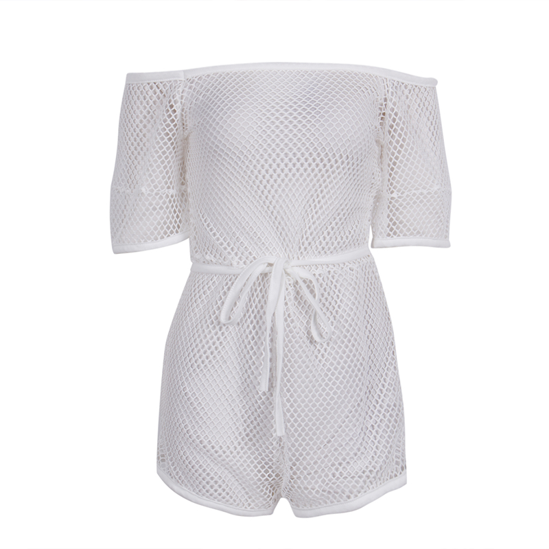 beach jumpsuit cover up