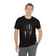 thumbnail image 6 of American Spartan Helmet T-Shirt, 6 of 9
