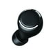 harman/kardon FLY TWS - Écouteurs Sans Fil avec Microphone - Intra-Auriculaire - Bluetooth - Noir – image 5 sur 13