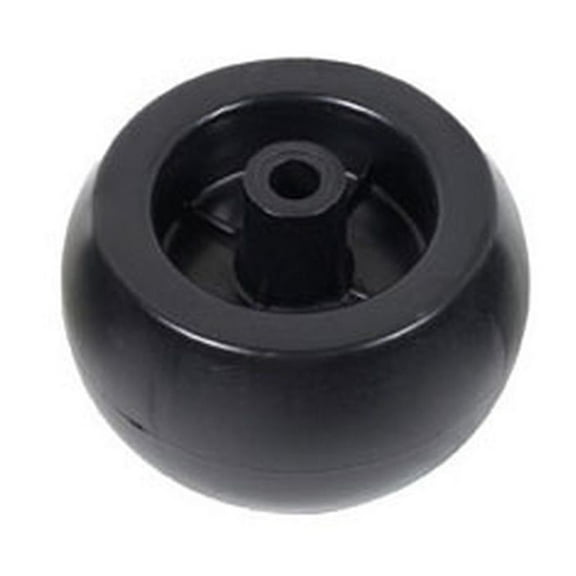 734-3058B Deck Wheel for MTD Fits Cub Cadet Fits Craftsman Fits Toro Fits John Deere 133957