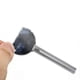 thumbnail image 5 of Aluminium Alloy Squeezer Toothpaste Dispenser Tube Wringer Hand Roller Tool Type 2 HA5500 HA5500, 5 of 5