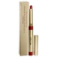 thumbnail image 4 of Stila Trifecta Metallica Lip, Eye & Cheek Stick - Pink Sapphire (Firey Red), 4 of 6