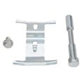 thumbnail image 1 of Kit de Cáliper de Freno HO AUTOPARTES 2003 A 2006 Porsche Delantero Izquierdo o derecho, 1 of 4