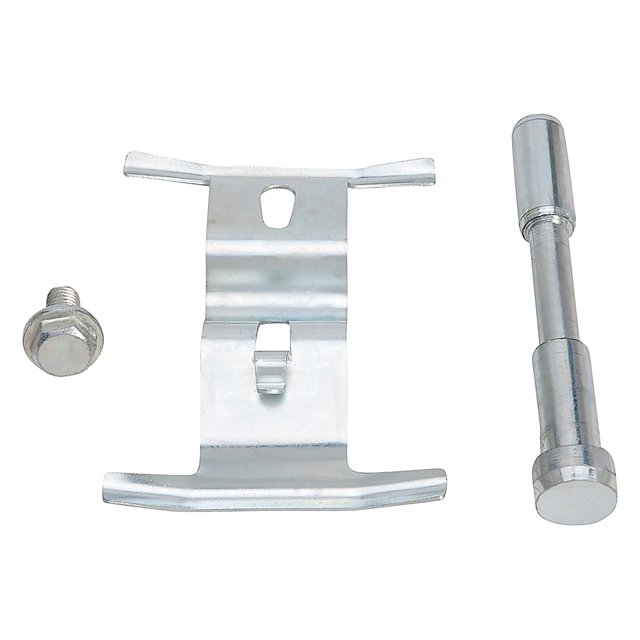 Kit de Cáliper de Freno HO AUTOPARTES 2003 A 2006 Porsche Delantero Izquierdo o derecho