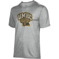 thumbnail image 1 of Unisex University of Maryland Baltimore County Poly Cotton Tee, 1 of 7