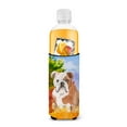 thumbnail image 3 of Carolines Treasures CK1944MUK Fall English Bulldog Michelob Ultra Hugger for slim cans  Slim Can multicolor, 3 of 3