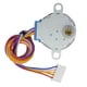 thumbnail image 3 of Motor de Reducción Macarena 28byj-48 12V Caja de engranajes de reducción micro, 3 of 6