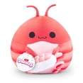 thumbnail image 1 of Snackles de peluche, serie 1, sin licencia, 20 cm con accesorio para picar, 1 of 5