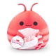 thumbnail image 1 of Snackles de peluche, serie 1, sin licencia, 20 cm con accesorio para picar, 1 of 5