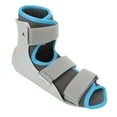 thumbnail image 4 of Ankle Support,Ankle Stabilizer Breathable Hook Ankle Stabilizer Ankle Foot Drop Effortless Installation, 4 of 14