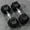 11lbs (Pair), variant on METIS Hex Dumbbells [Pair] | Premium Rubber-Coated Free Weights for Home & Gym Workouts | Full Set & Rack Available [5.5lbs – 110lbs]