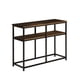 thumbnail image 1 of Mubson Credenza Recibidor para Sala, Recamara o Pasillo Trento, 1 of 5