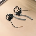 thumbnail image 4 of 1 Pair Electric Bike Scooter E-scooter Brake Lever with Cut Off Switch, 4 of 9