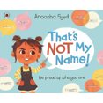 thumbnail image 1 of That's Not My Name!, 1 of 1