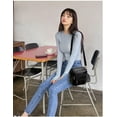 thumbnail image 2 of LinYooLi Leather Crossbody Bags for Women Y2k Bag Small Crossbody Bags for Women Y2k Purse Small Crossbody Purse, 2 of 7