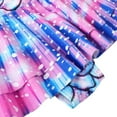 thumbnail image 7 of AIpartys Girls Swimming Costume Mermaid One Piece Swimwear Girls Ruffle Swimsuit for Kids Bikini Sets for Girls Summer Pool Beach Holiday Water Sports Surfing 2-3 Years 100 CM, 7 of 7