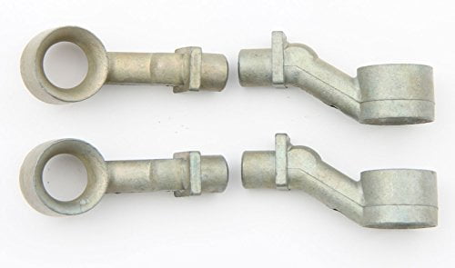 Advanced Engine Design Drop Leg Booster - .140in Orifice (4)