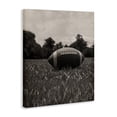 thumbnail image 2 of Stupell Industries Traditional Vintage Sports Football Canvas Art, 16 x 20, by Marcus Prime, 2 of 8