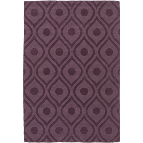 Artistic Weavers Central Park Zara 9' x 12' Rectangular Area Rug
