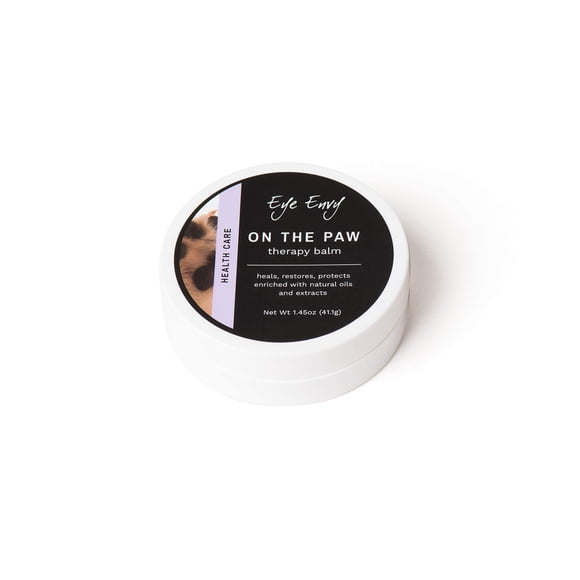 Bálsamo Paw Therapy Eye Envy On The Paw, 43 ml, para perros