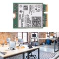 thumbnail image 2 of High-speed Killer 1650i Dual-band Wireless Wifi6 Card Laptops 2.4gbps, 2 of 5