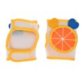 thumbnail image 4 of Rodilleras para bebés, rodilleras ajustables para gatear, protectores de rodillas para niños, coderas para bebés, muy recomendables, 4 of 14
