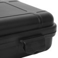 thumbnail image 4 of Survival Box Storage Case, Shockproof High Strength Airtight Survival Case Easy Carrying Floating  For Camping, 4 of 8