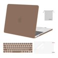 thumbnail image 1 of Funda MOSISO compatible con MacBook Pro 13 pulgadas M2 2025-2016, 1 of 6