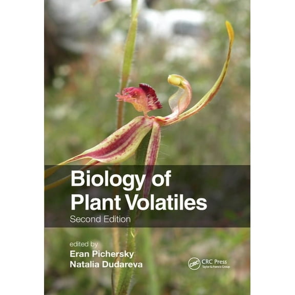 Biology of Plant Volatiles, (Paperback)