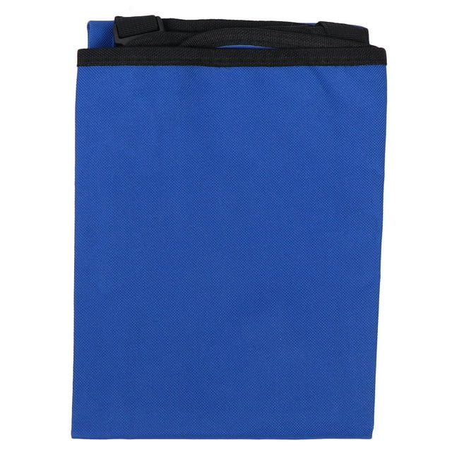 STRANDCHIC Car Trunk Pet Mat Waterproof Rectangular Simple Design Traveling with Pets Dog Cat Owners 1Pack