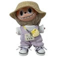 thumbnail image 2 of Lavender Dreams: 6-Piece Shopping Outfit for 17.5cm Collectable Dolls, 2 of 4