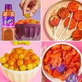 thumbnail image 4 of Tajin Twist Seasoning, Sweet and Spicy Seasoning, 10.6 oz, 4 of 16