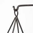 thumbnail image 5 of Mercana Adilah Black Metal Vintage Inspired Weighing Scale 68854, 5 of 10