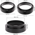 thumbnail image 4 of Espresso Dosing Funnel for 58mm Breville Portafilter 51mm, 4 of 5