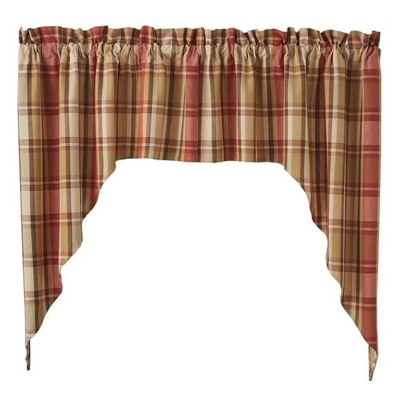Park Designs Heartfelt Swag 72" X 36"