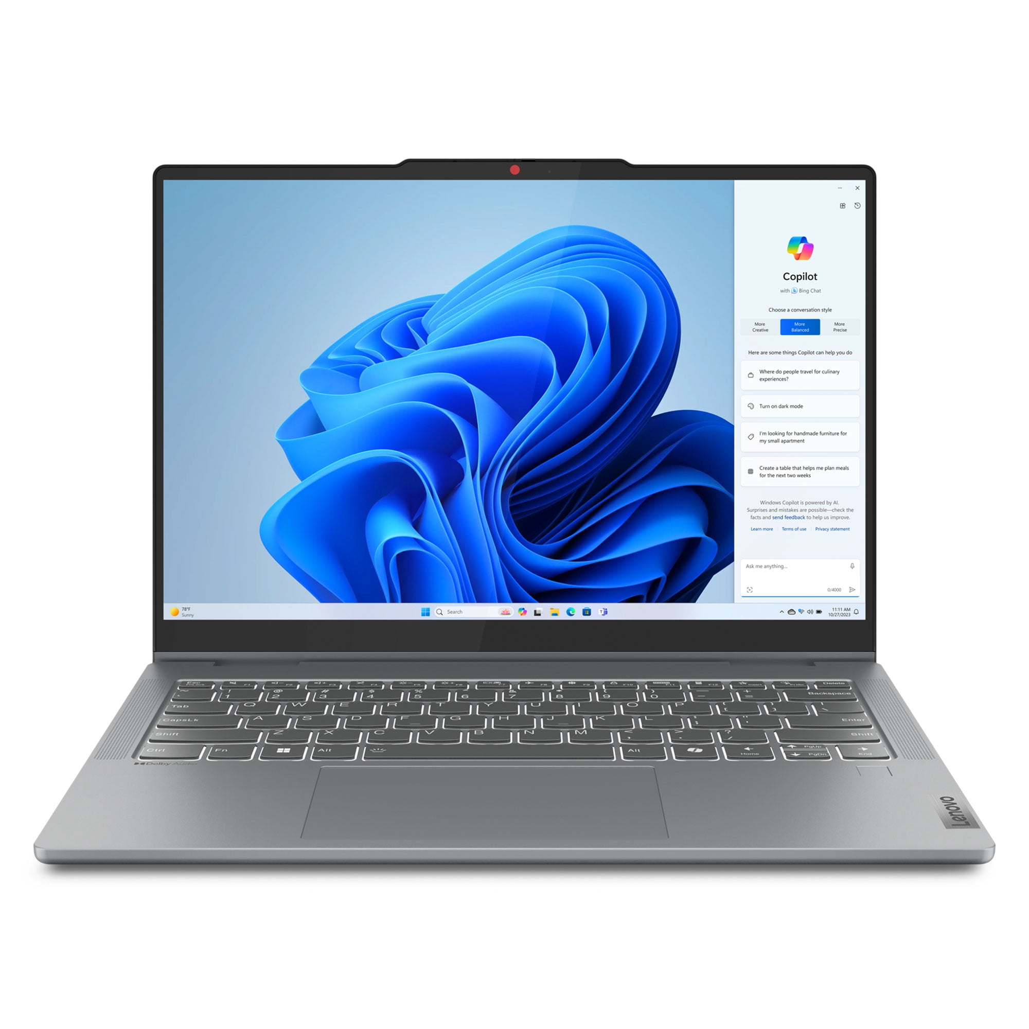 Lenovo - 【Tsubasa】Lenovo IdeaPad Duet 570i Lenovo Duet 5 Detachable 2 in 1 Chromebook | Lenovo US