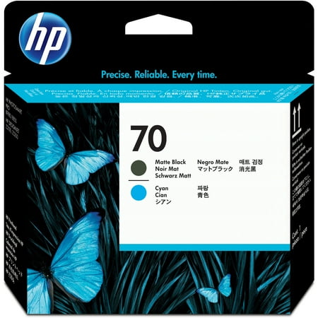 1 X Printhead - HP, HEWC9404A, 70 Printhead Cartridge, 1 Each