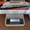 VSFAOV Electric Universal Simulation High Speed Railway Harmony Train