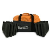 Quick Dam Travel Duffel Bag Kit 10ft Barriers 7/Bag
