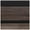 Grey and Black Frame, variant on ArtToFrames 4x5 inch Medium Tri-colored Frame Picture Frame, Brown MDF Poster Frame (4446)