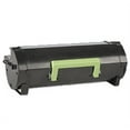 thumbnail image 1 of Zoomtoner Compatible Lexmark / IBM MS415DN Lexmark 50F1000 Cartouche de Toner laser Noir, 1 of 5