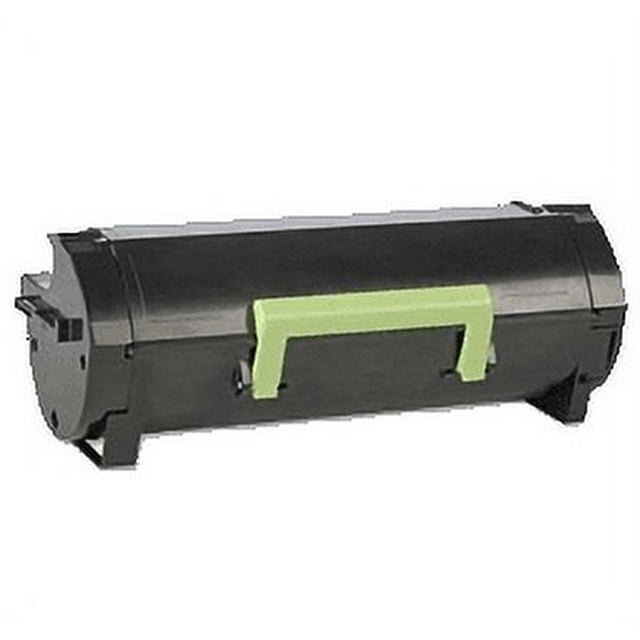 Zoomtoner Compatible Lexmark / IBM MS415DN Lexmark 50F1000 Cartouche de Toner laser Noir