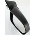 thumbnail image 4 of Geelife Folding Power Side View Mirror Passenger Right RH For 07-11 CR-V Sport Utility, 4 of 6